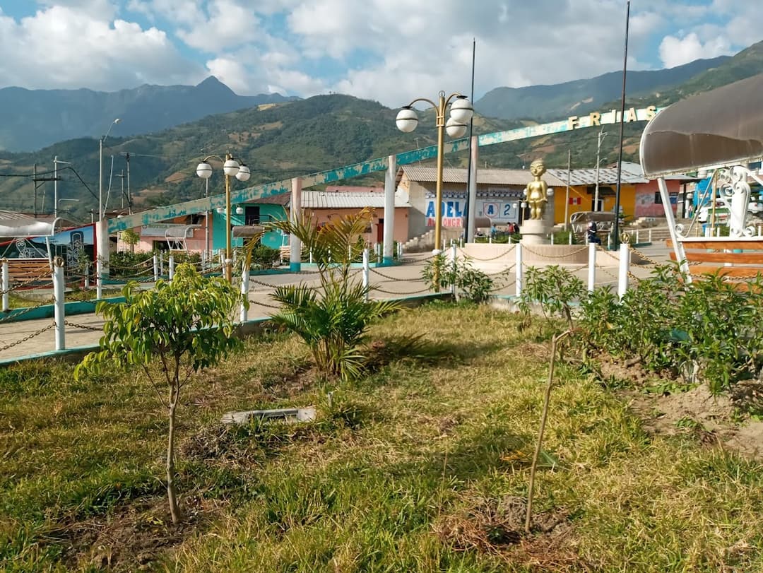 Lugares Emblemáticos 2