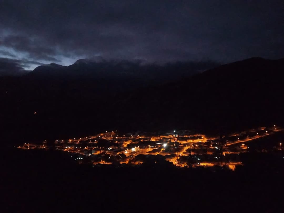 Noches 1